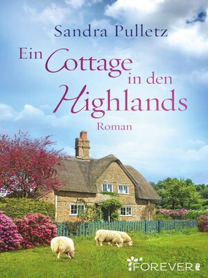 cover image of Ein Cottage in den Highlands